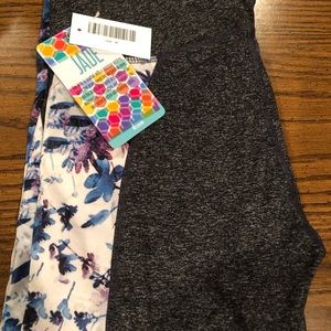 Medium LuLaRoe Jade Leggings